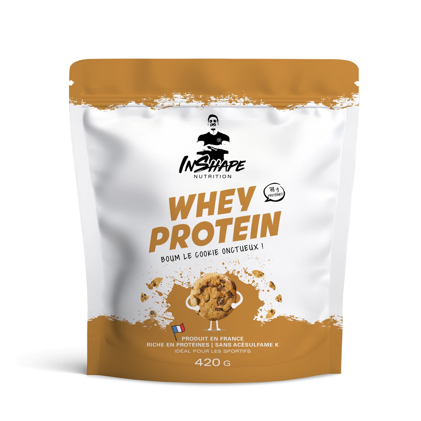 Whey protéine