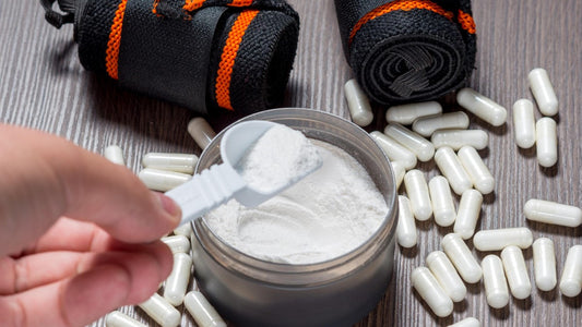 Tout savoir sur les BCAA