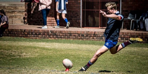 Conseils musculation pour le Rugby