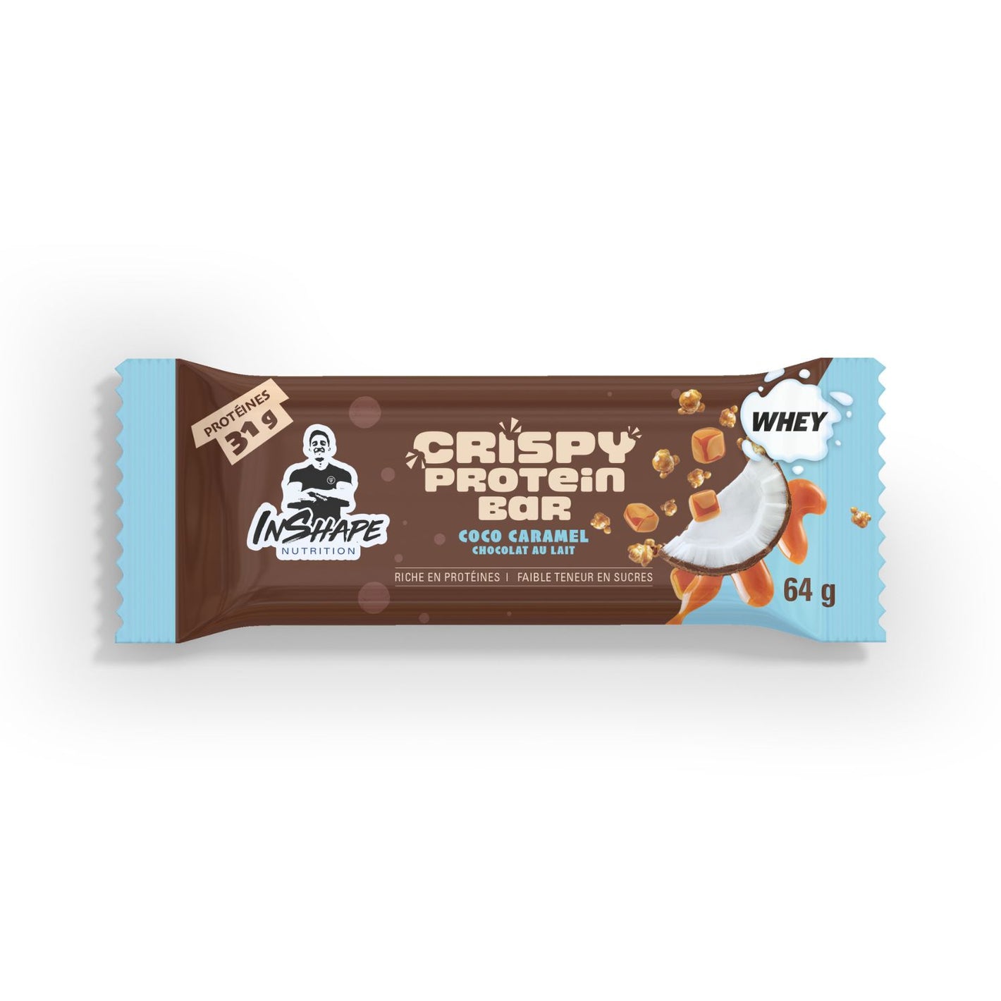 Inshape Nutrition – Info Inshape Nutrition