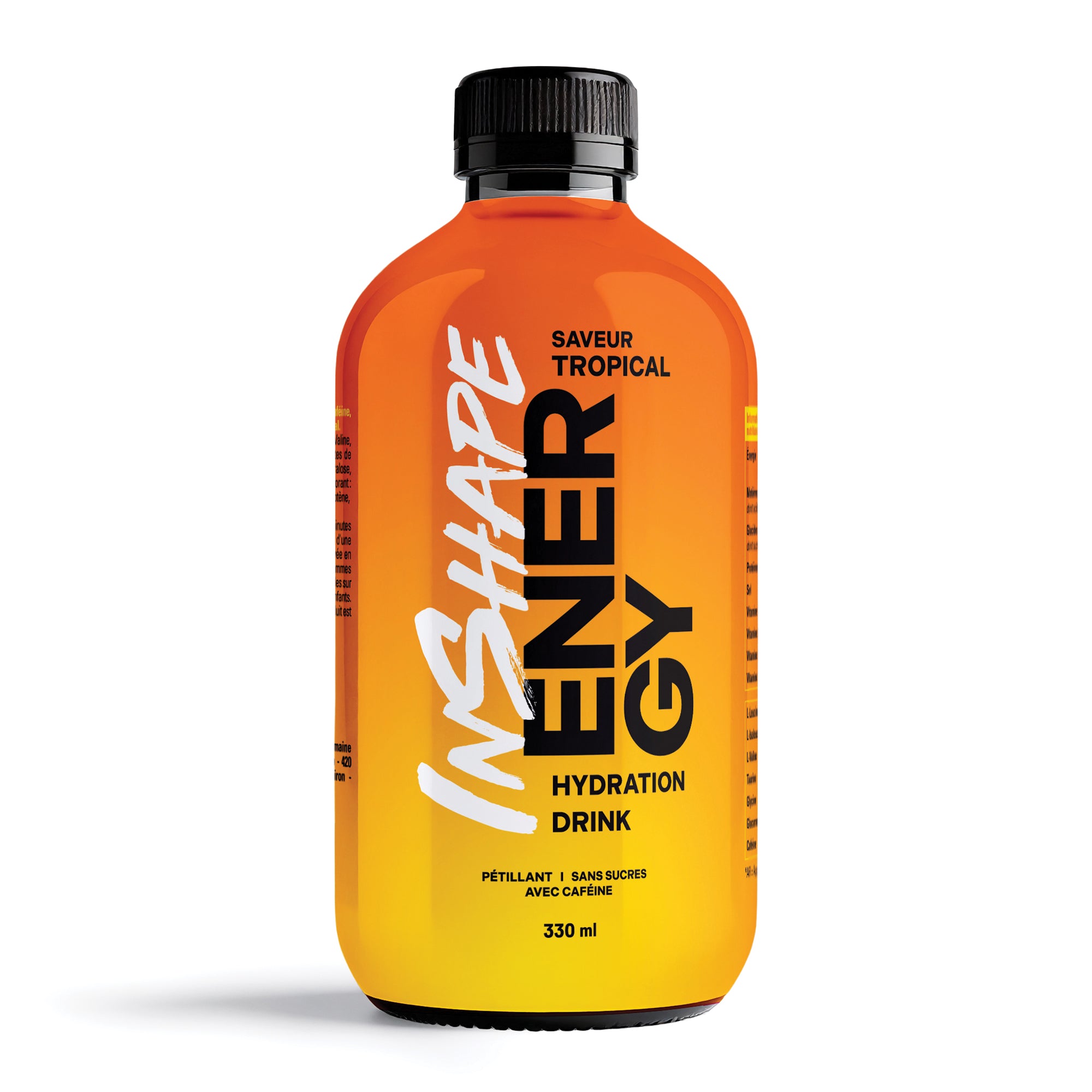 Inshape Nutrition – Info Inshape Nutrition