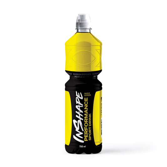 Performance Drink (750 ml)