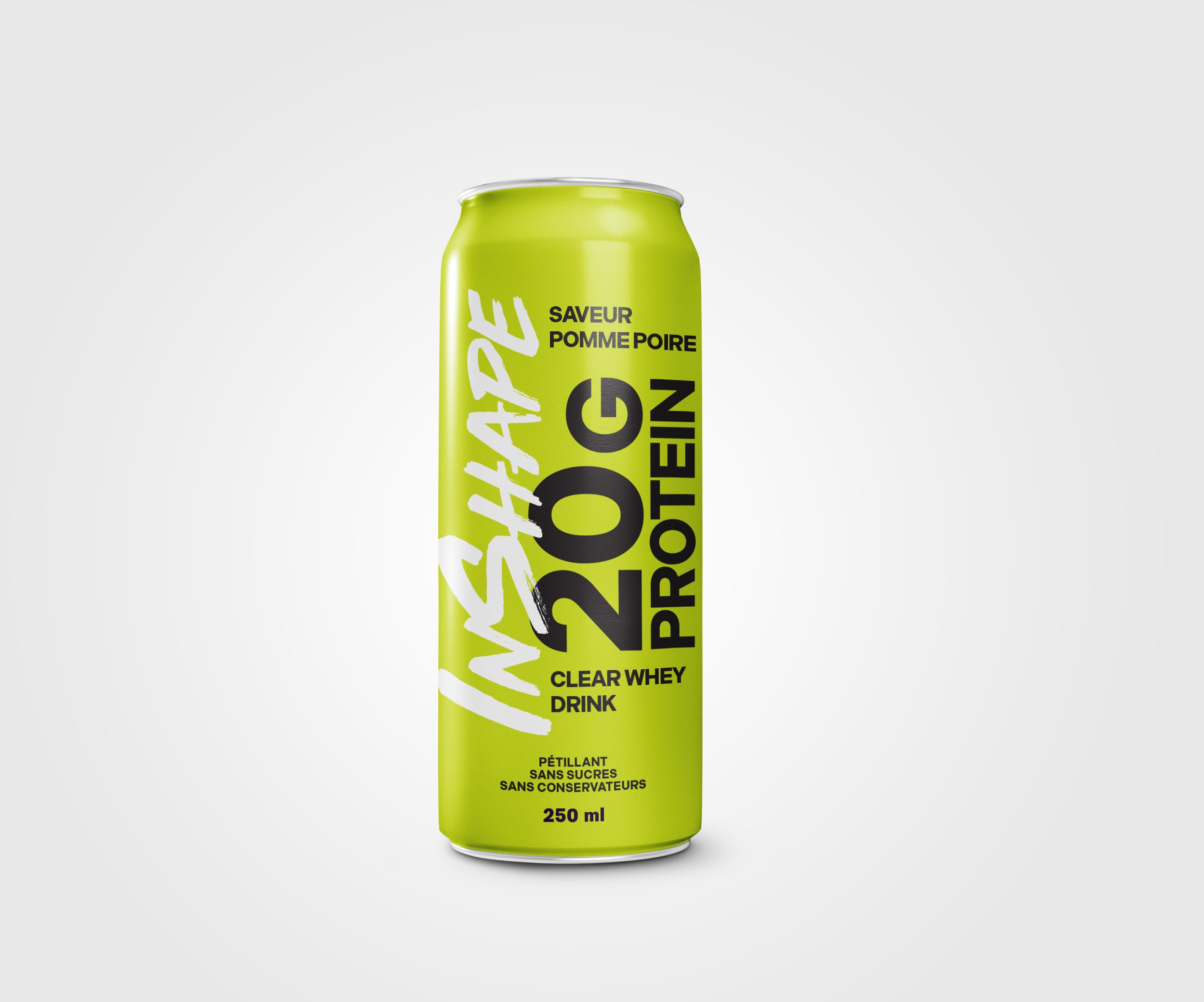 Inshape Nutrition – Info Inshape Nutrition