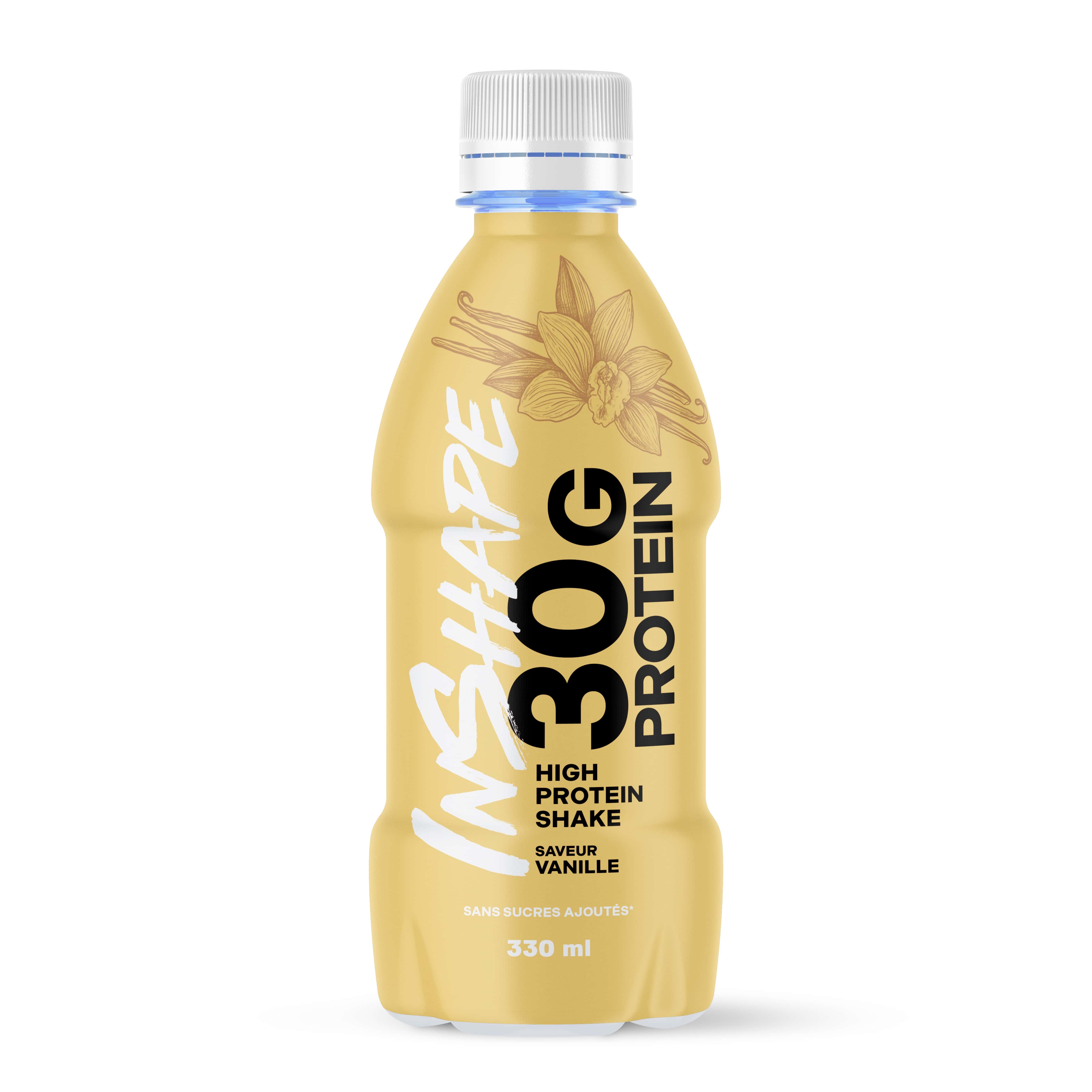 Inshape Nutrition – Info Inshape Nutrition